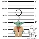 LGL-KE11H Брелок-фонарик для ключей LEGO Star Wars - Yoda (Йода), возраст 6+ - фото 6