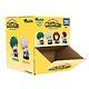 Фигурка коллекционная Twinchees Моя геройская академия MY HERO ACADEMIA Lil’ Sleepers в ассортименте (5см) (69029) - фото 4