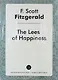 The Lees of Happiness - фото 1