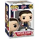 Фигурка Funko POP! WNBA Fever Caitlin Clark (02) (Fun88457) - фото 2