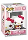 Фигурка Funko POP! Hello Kitty And Friends Hello Kitty with Dessert (89) (Fun80314) - фото 2