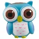 Игрушка-антистресс Сова (PU) (11х10) - фото 1