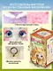 Фигурка коллекционная Kimmon Мечты о дикой природе (коробка) (11х18х11) (556009) - фото 3