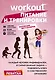 Workout. Питание и тренировки - фото 1