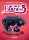 Драконы Нальсары. Чёрная крепость - фото 1