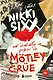 Как я стал Nikki Sixx: от детства на ферме до Motley Crue - фото 1