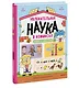 Увлекательная наука в комиксах. Химия и биология - фото 3