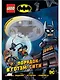 LEGO Batman - Порядок в Готэм-Сити (книга + конструктор LEGO) - фото 1