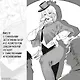 Человек-бензопила. Истории о напарниках. (Chainsaw Man). Ранобэ - фото 8