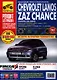 Chevrolet Lanos /ZAZ Chance с 2009 г./Daewoo/ZAZ/Lanos с 1997 г. бенз. дв. 1.3 л 1.5 Руководство по эксплуатации, техническому обслуживанию и ремонту. - фото 1