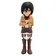 Коллекционная фигурка - Атака титанов Микаса Аккерман, Minix, (8х9х19), (15313) - фото 1