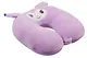 Подголовник Sanrio (фиолетовый) (текстиль) (30х30) (12-25011-KRM1) - фото 5