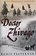 Doctor Zhivago, Pasternak, Boris - фото 1
