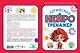 Логический нейротренажер. Для детей 3-4 лет - фото 3