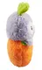 Мягкая игрушка Зайка в морковке (24см) (12-0644-E4) - фото 3