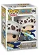 Фигурка Funko POP! Animation One Piece Trafalgar Law w/Blue Anesthesia (1894) (Fun83809) - фото 2