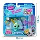 Игрушка-фигурка "Стиль" Крылатый Кролик (Основная) - фото 5