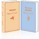 Набор "Самые известные произведения Вальтера Скотта" (из 2 книг: "Айвенго" и "Квентин Дорвард") - фото 3