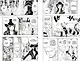 Ван-Пис. Книга 9 (Том 25, 26, 27) - Приключения на божьем острове. (One Piece / Большой куш). Манга - фото 6