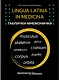 Lingua Latina in medicina. Таблички-мнемонички: учебное пособие (33 карточки) - фото 1