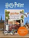 Гарри Поттер. Праздники и пиршества. Официальная книга по мотивам любимой киновселенной. - фото 4
