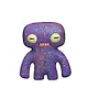 Коллекционная фигурка Fugglers Щекотун (фиолетовый) (FG2012-16) - фото 1