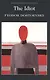 The Idiot (мWC) Dostoevsky (578/567с.) - фото 1