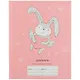 Дневник для младших классов Unnika, "Милый кролик" - фото 1