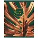 Тетрадь общая в клетку «Золотые листья», А5, 48 листов - фото 6