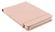 Блокнот А6- 100л лин. "Joy Book. Сахарная вата" 7БЦ, иск.кожа, тонир.блок, скругл.углы, горизонт.резинка, карман - фото 2