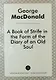 A Book of Strife in the Form of the Diary of an Old Soul - фото 1