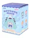 Фигурка Аниме Плюш Хатсуне Мику Song of the Tides Plush Nunu Doll Pendant Blind Box 1 шт 11 см SNF8 - фото 1
