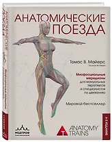 Анатомические поезда - фото 3