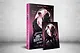 Комплект: Непреодолимое желание влюбиться в своего врага (#1) + открытка с автографом от Flyora Art - фото 3