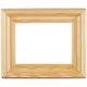 Рама неокрашенная, сосна, 18 х 24 см - фото 1