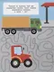 Тракторы. Лабиринты с наклейками - фото 5
