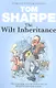 The Wilt Inheritance / (мягк). Sharpe T. (ВБС Логистик) - фото 1