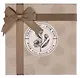 Коробка подарочная "FOR YOU" 20*20*9,5, картон - фото 5
