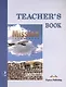 Mission 2. Teachers Book. Книга для учителя - фото 1