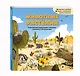 Животные и растения. Самая красивая энциклопедия с окошками, клапанами и 3D-панорамами - фото 3