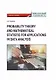 Probability Theory and Mathematical Statistic for Applications in Data Analysis: Textbook - фото 1