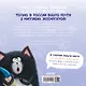 Котенок Шмяк и сестренка Плюша - фото 2