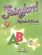 Fairyland. Alphabet Book - фото 1