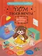 Творческий блокнот Румбокс "Дом твоей мечты". Более 250 няшных наклеек - фото 1