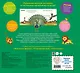 Животные мира. Тактильная книга-панорамка - фото 2