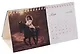 Календарь 2026г 210*120 "Лошади и дети" настольный, домик - фото 2