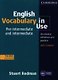 English vocabulary in use pre-intermediate and intermediate with answ - фото 1