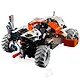 LEGO Technic: Поверхностный космический погрузчик LT78, 435 деталей (42178) - фото 9