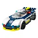 60415 Конструктор детский LEGO City Погоня полицейской машины за гоночным автомобилем, 213 деталей, возраст 6+ - фото 7