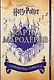 Гарри Поттер. Карта Мародёров (с волшебной палочкой) - фото 1